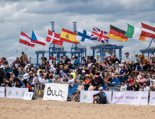 EBUCC 2025 Photo Album Is Live! 📷