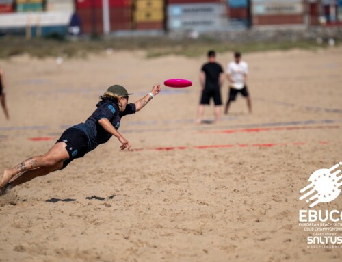 EBUCC 2025 – Day 2 – Setting The Stage For The Finals!